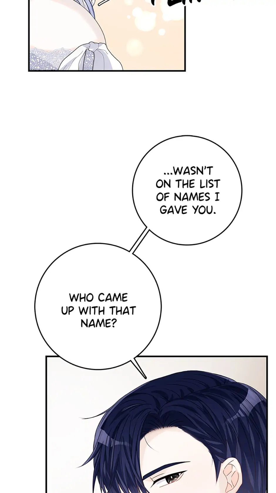 Don’t Be Obsessed With a Spirit Like Me Chapter 7 - Page 21