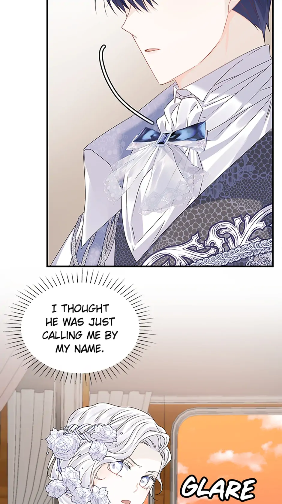 Don’t Be Obsessed With a Spirit Like Me Chapter 7 - Page 22