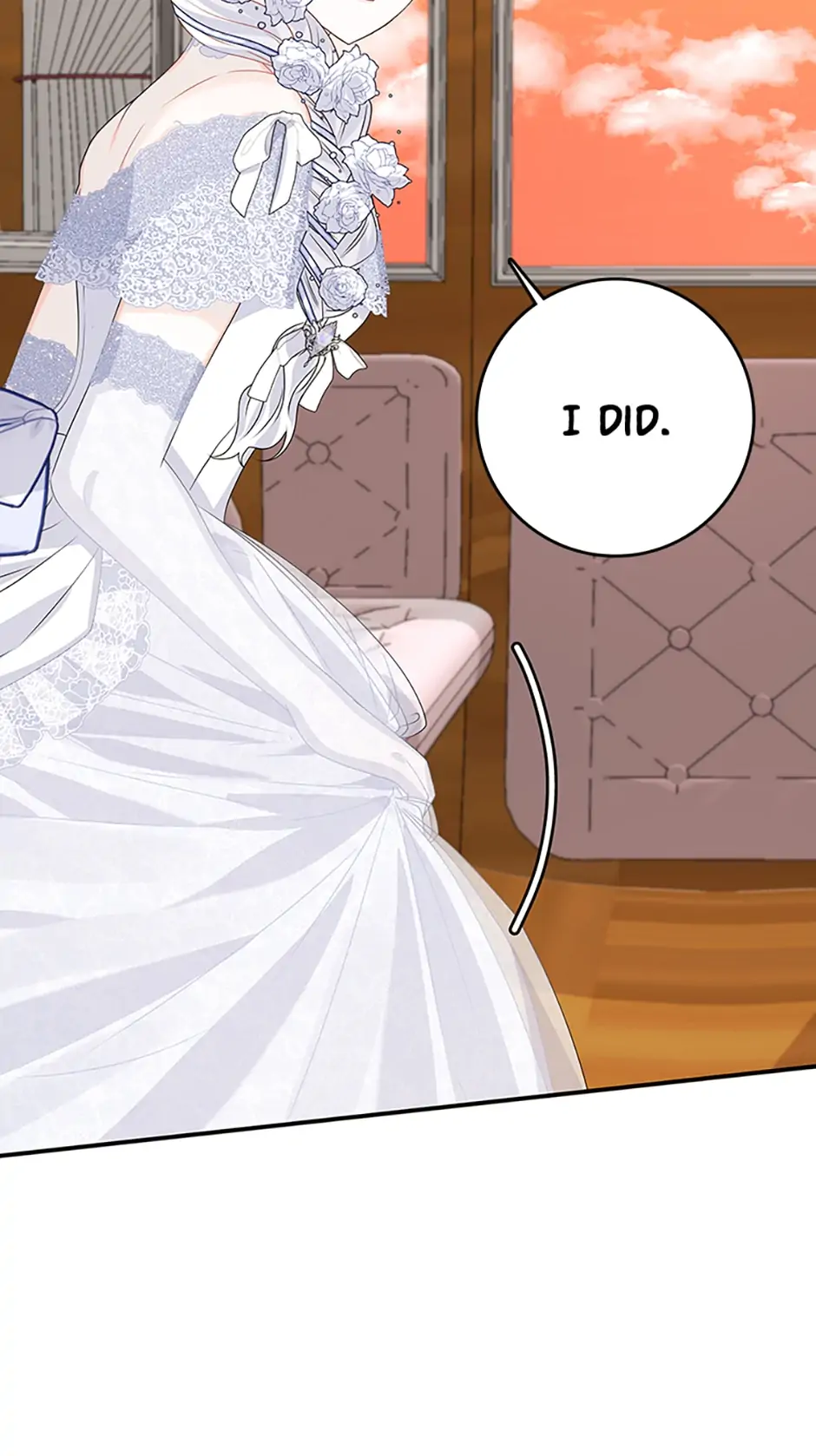 Don’t Be Obsessed With a Spirit Like Me Chapter 7 - Page 23
