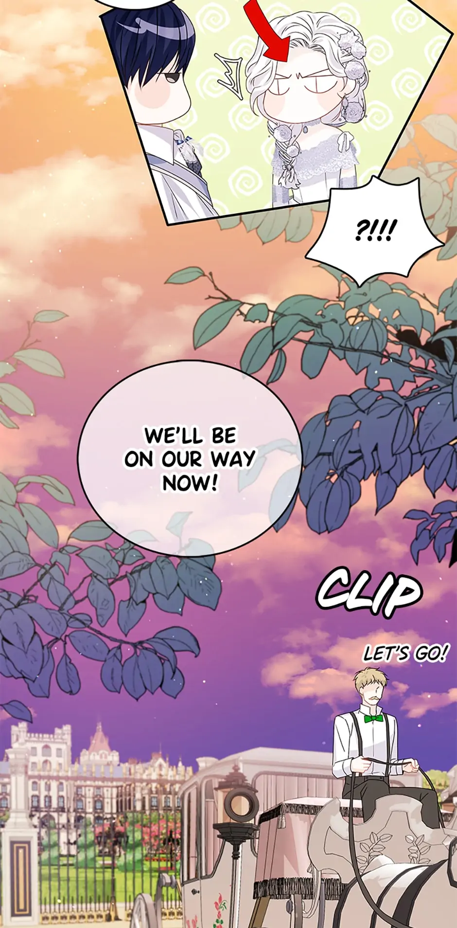 Don’t Be Obsessed With a Spirit Like Me Chapter 7 - Page 27