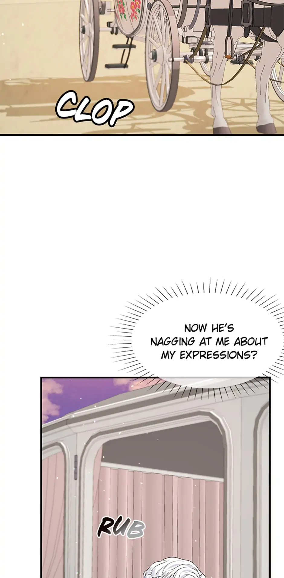 Don’t Be Obsessed With a Spirit Like Me Chapter 7 - Page 28