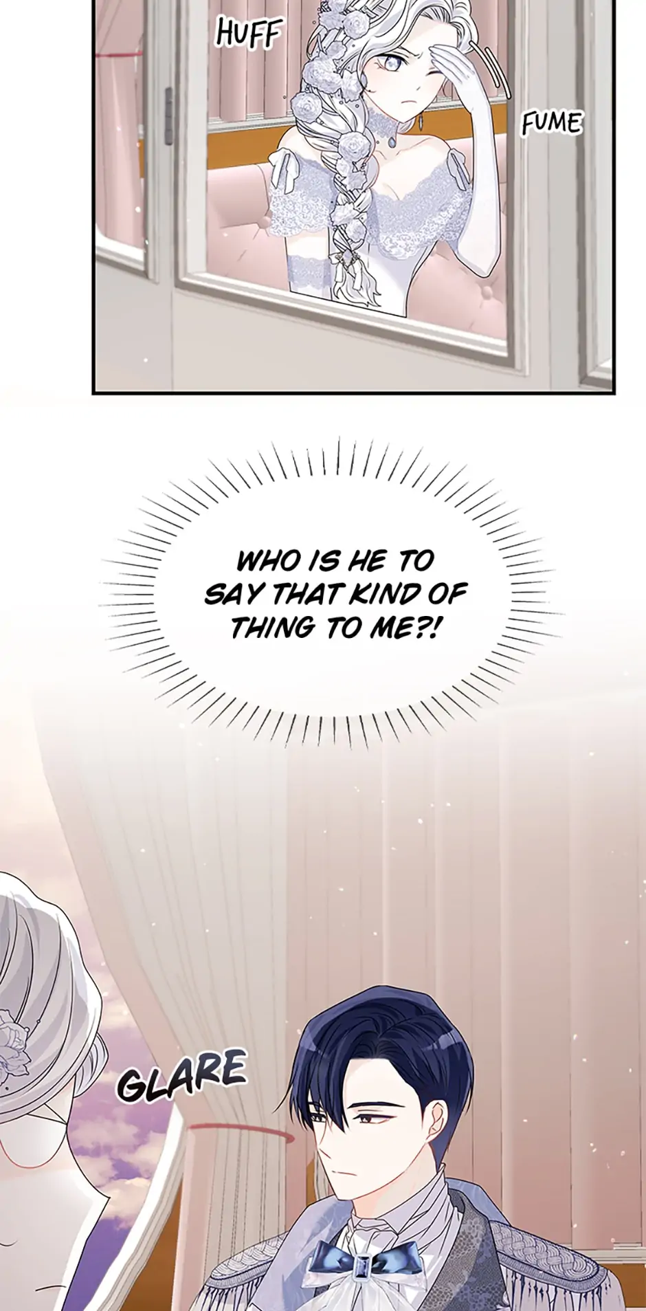 Don’t Be Obsessed With a Spirit Like Me Chapter 7 - Page 29