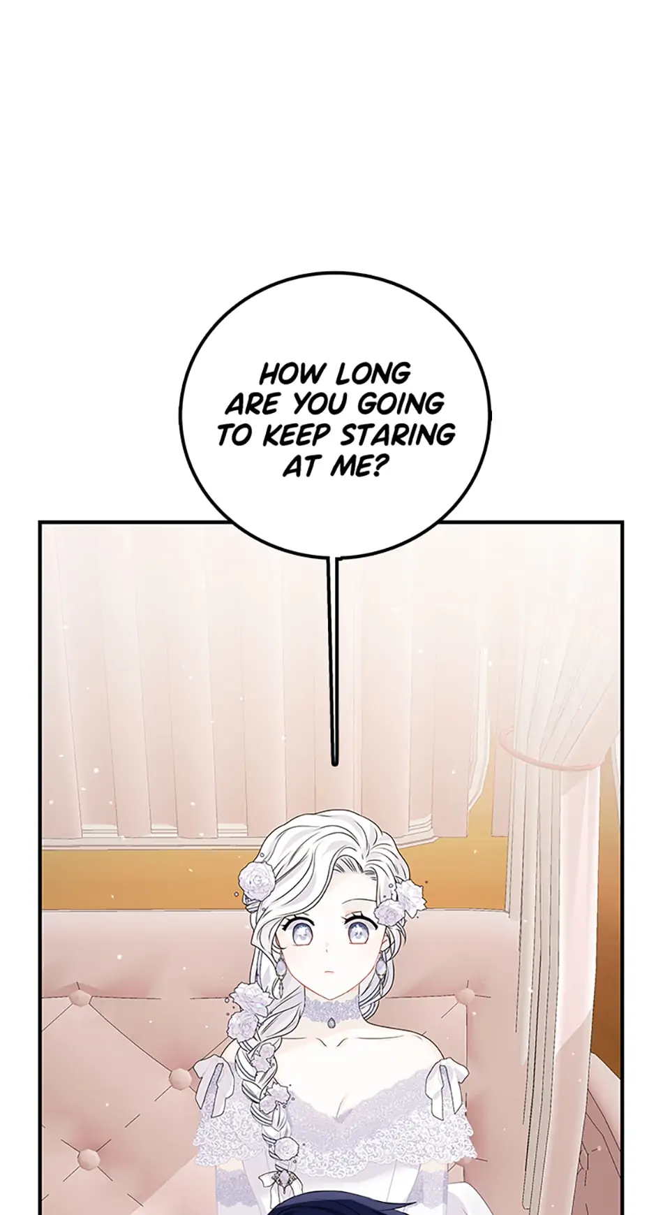 Don’t Be Obsessed With a Spirit Like Me Chapter 7 - Page 32