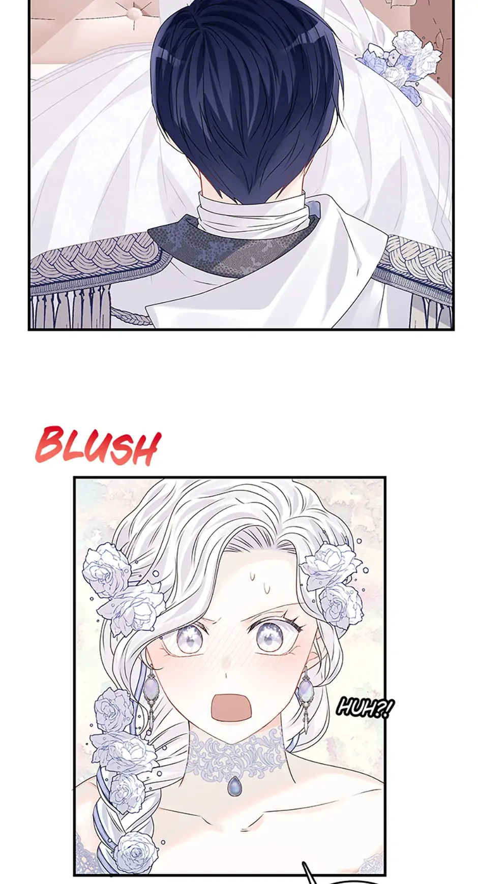 Don’t Be Obsessed With a Spirit Like Me Chapter 7 - Page 33