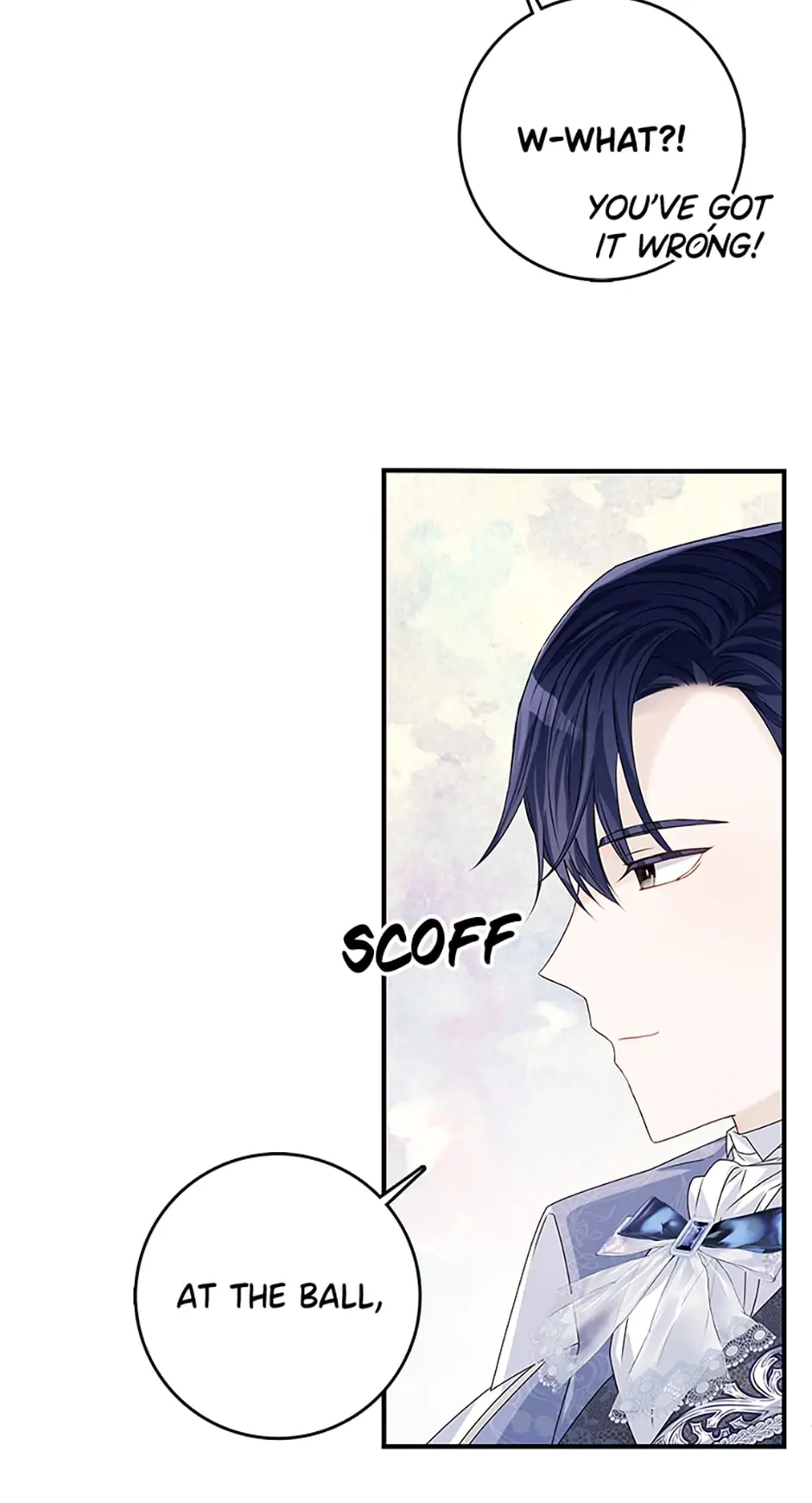 Don’t Be Obsessed With a Spirit Like Me Chapter 7 - Page 34