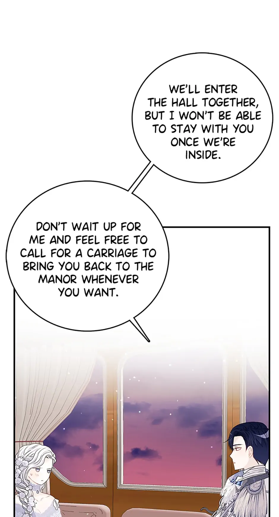 Don’t Be Obsessed With a Spirit Like Me Chapter 7 - Page 35