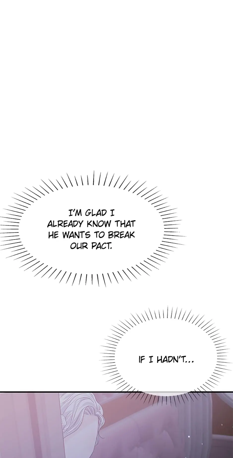 Don’t Be Obsessed With a Spirit Like Me Chapter 7 - Page 37