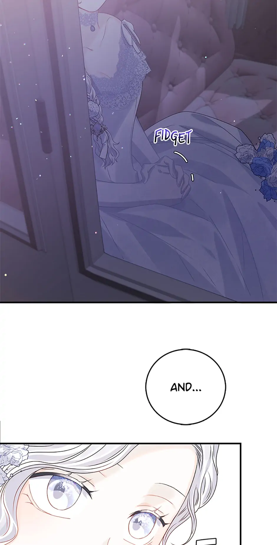 Don’t Be Obsessed With a Spirit Like Me Chapter 7 - Page 38