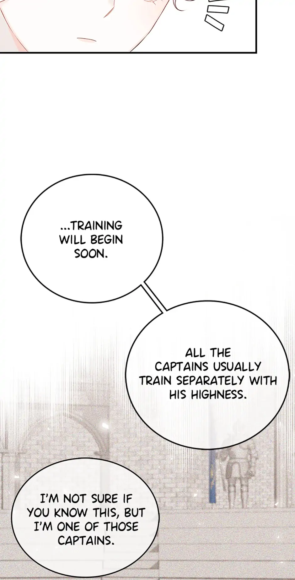 Don’t Be Obsessed With a Spirit Like Me Chapter 7 - Page 39