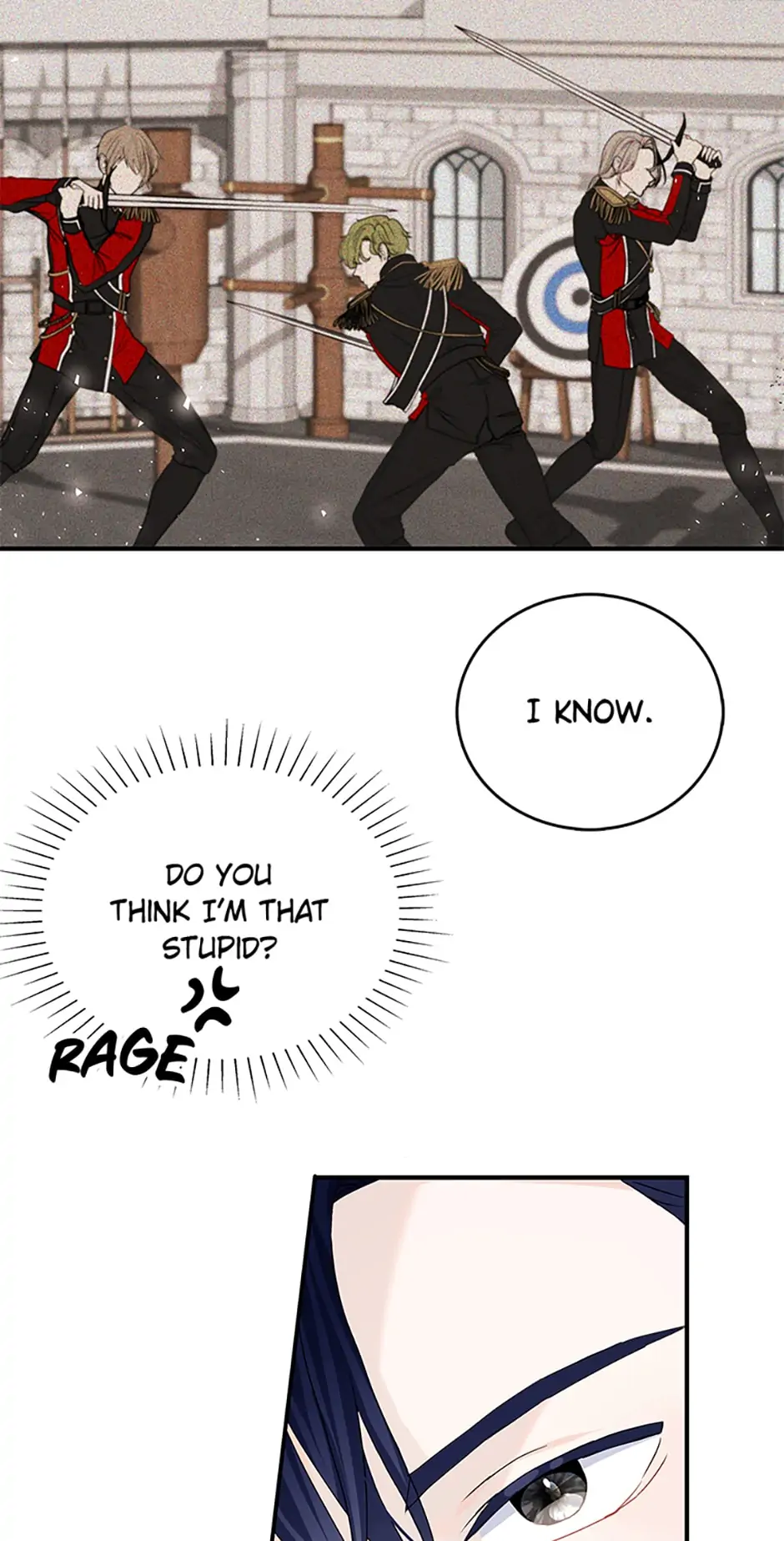 Don’t Be Obsessed With a Spirit Like Me Chapter 7 - Page 40