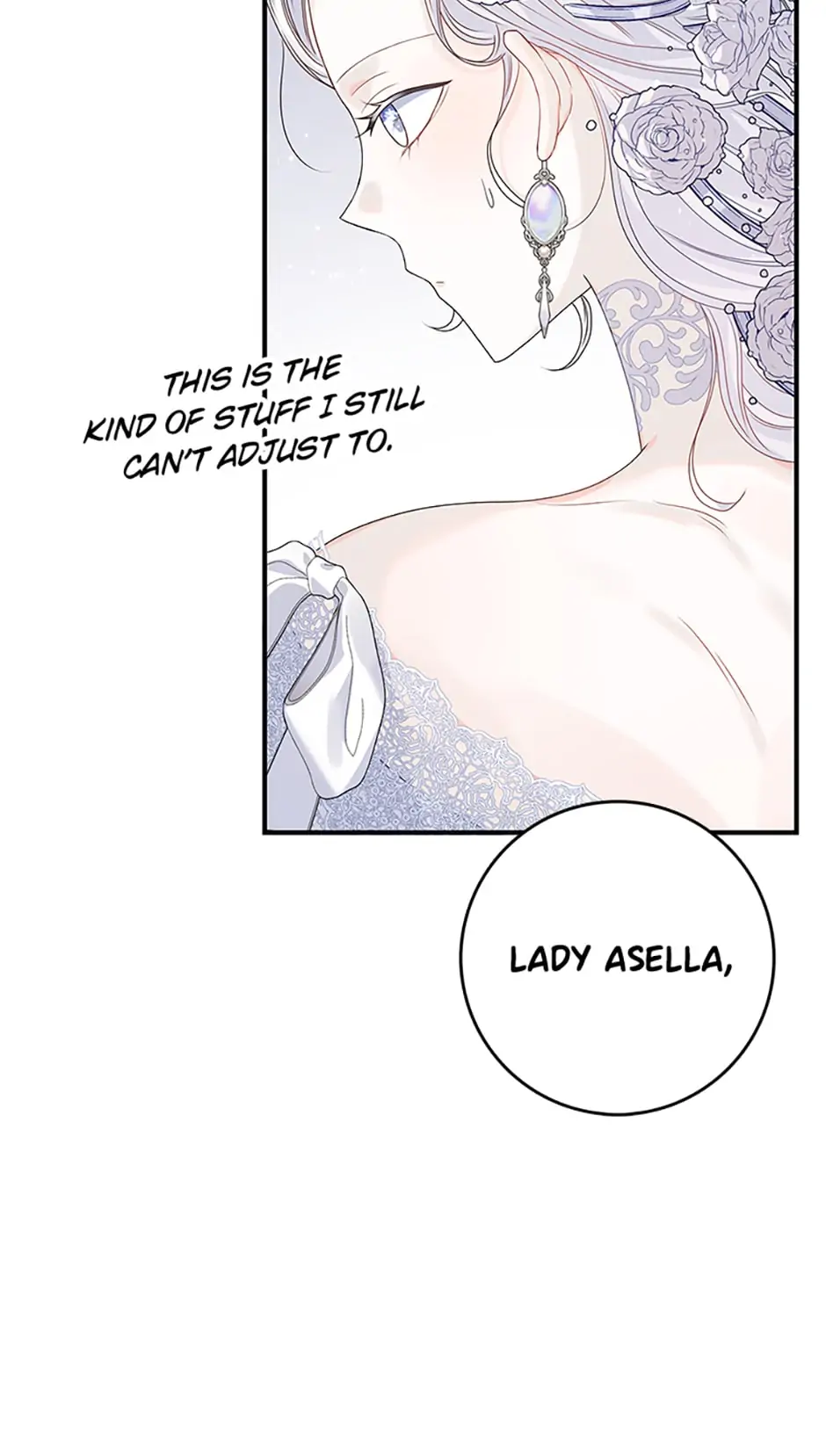 Don’t Be Obsessed With a Spirit Like Me Chapter 7 - Page 5