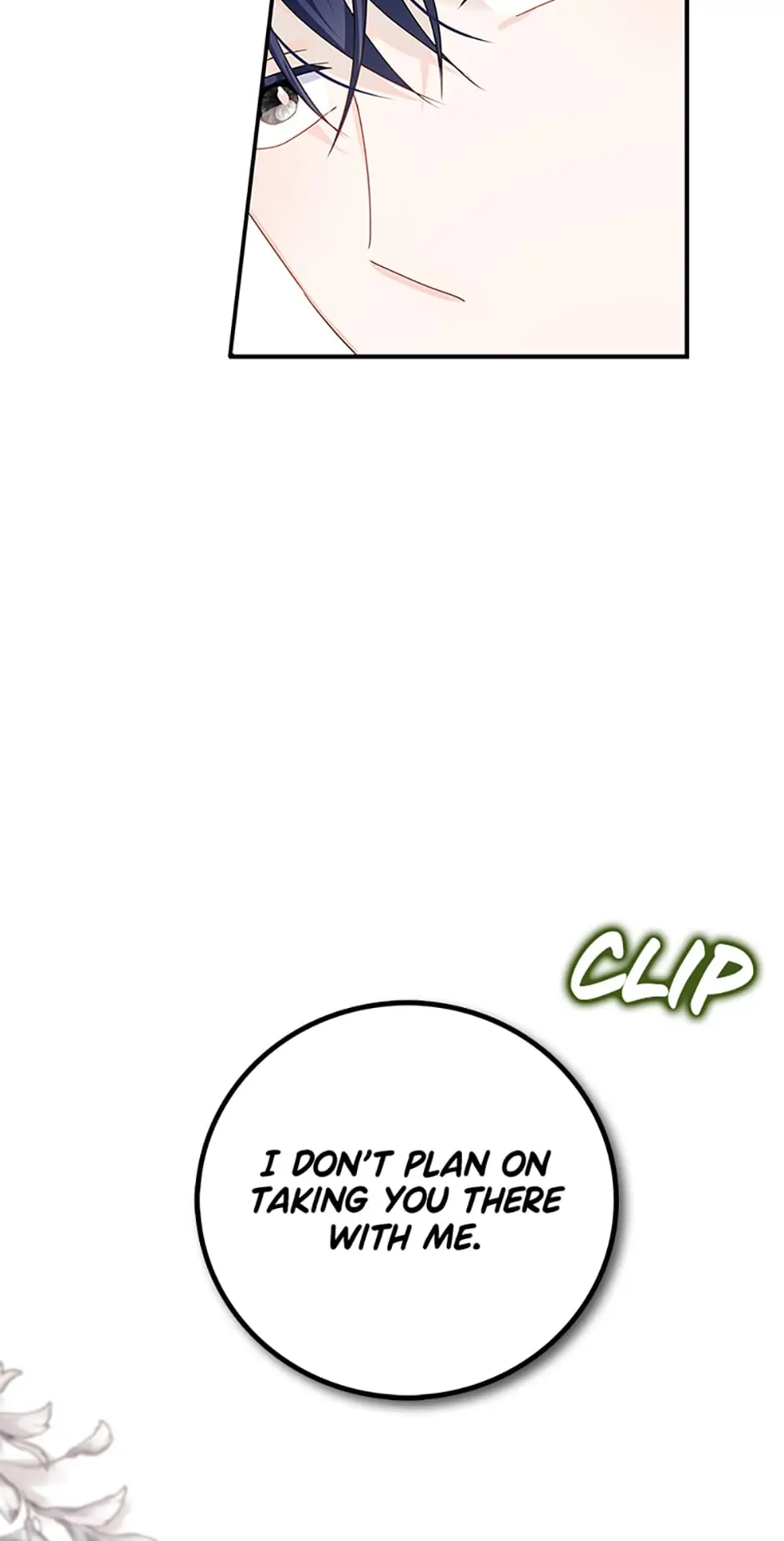 Don’t Be Obsessed With a Spirit Like Me Chapter 7 - Page 41