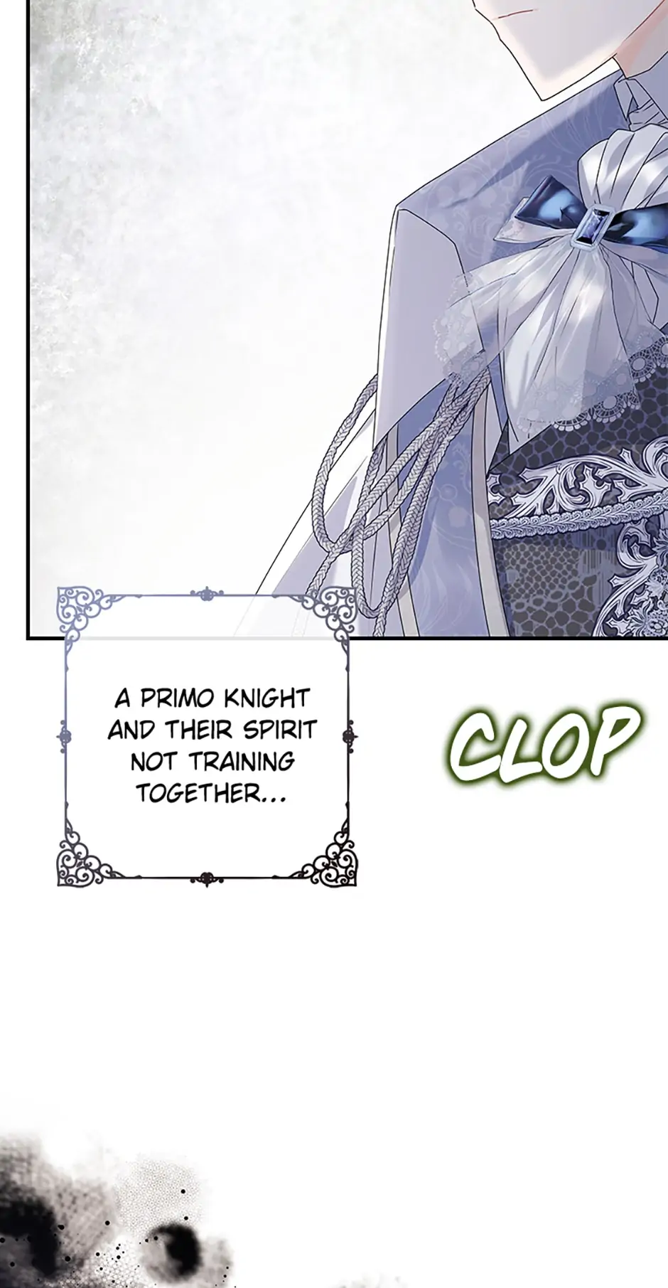Don’t Be Obsessed With a Spirit Like Me Chapter 7 - Page 45