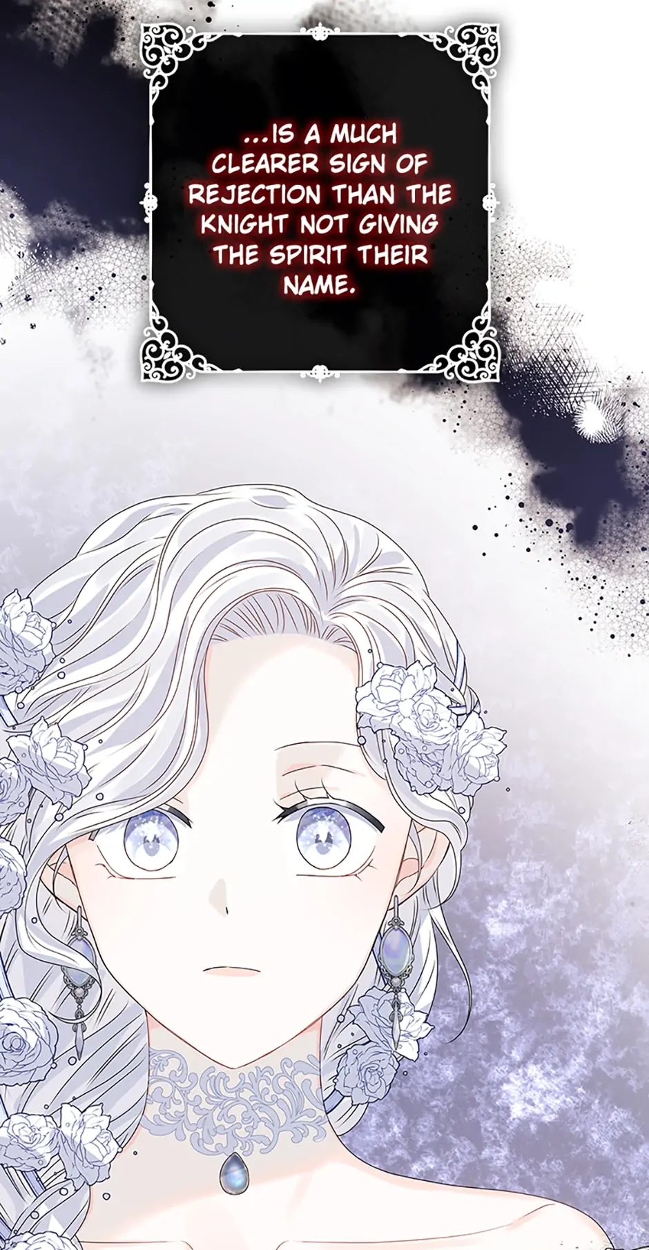 Don’t Be Obsessed With a Spirit Like Me Chapter 7 - Page 46