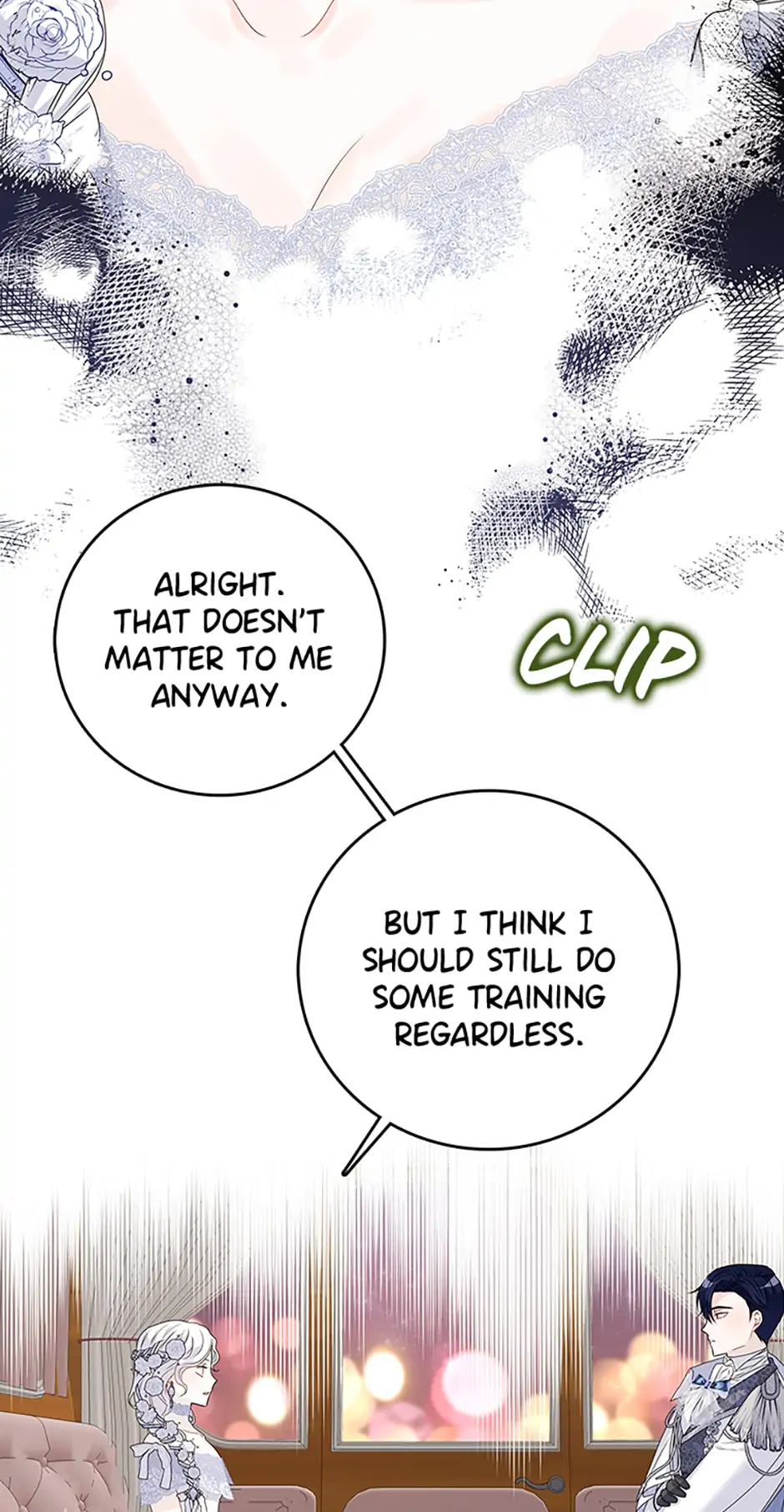 Don’t Be Obsessed With a Spirit Like Me Chapter 7 - Page 47