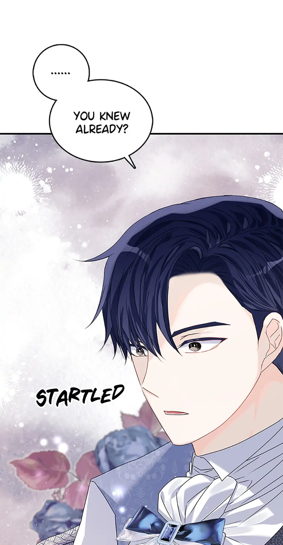 Don’t Be Obsessed With a Spirit Like Me Chapter 7 - Page 49