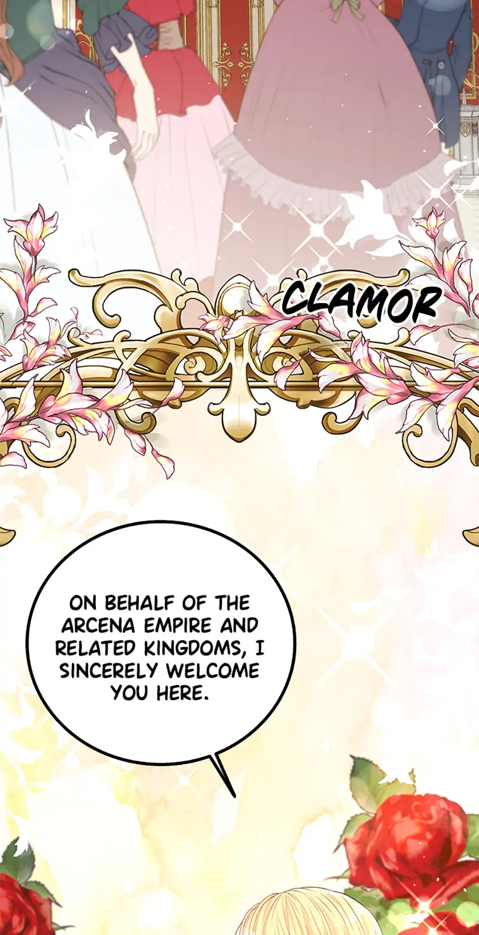 Don’t Be Obsessed With a Spirit Like Me Chapter 7 - Page 56