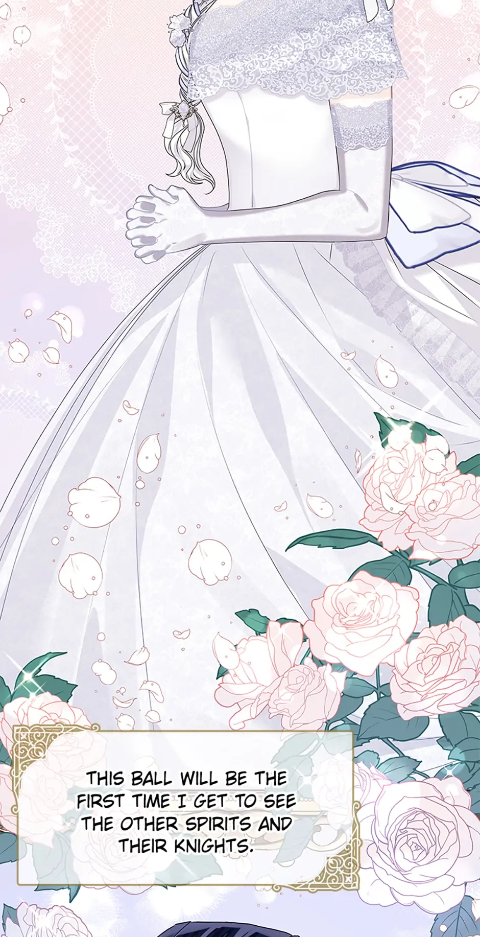 Don’t Be Obsessed With a Spirit Like Me Chapter 7 - Page 7