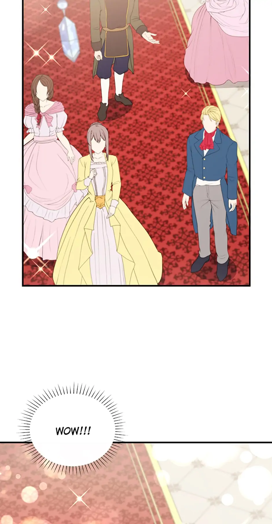 Don’t Be Obsessed With a Spirit Like Me Chapter 7 - Page 61
