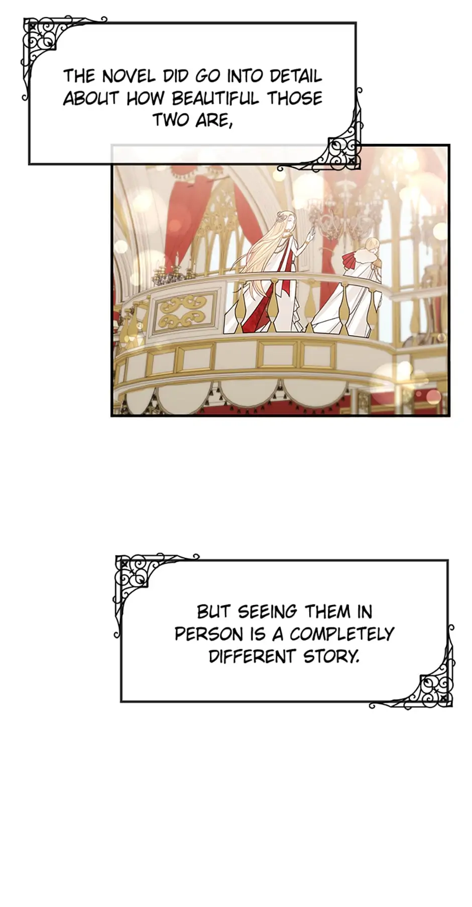 Don’t Be Obsessed With a Spirit Like Me Chapter 7 - Page 63