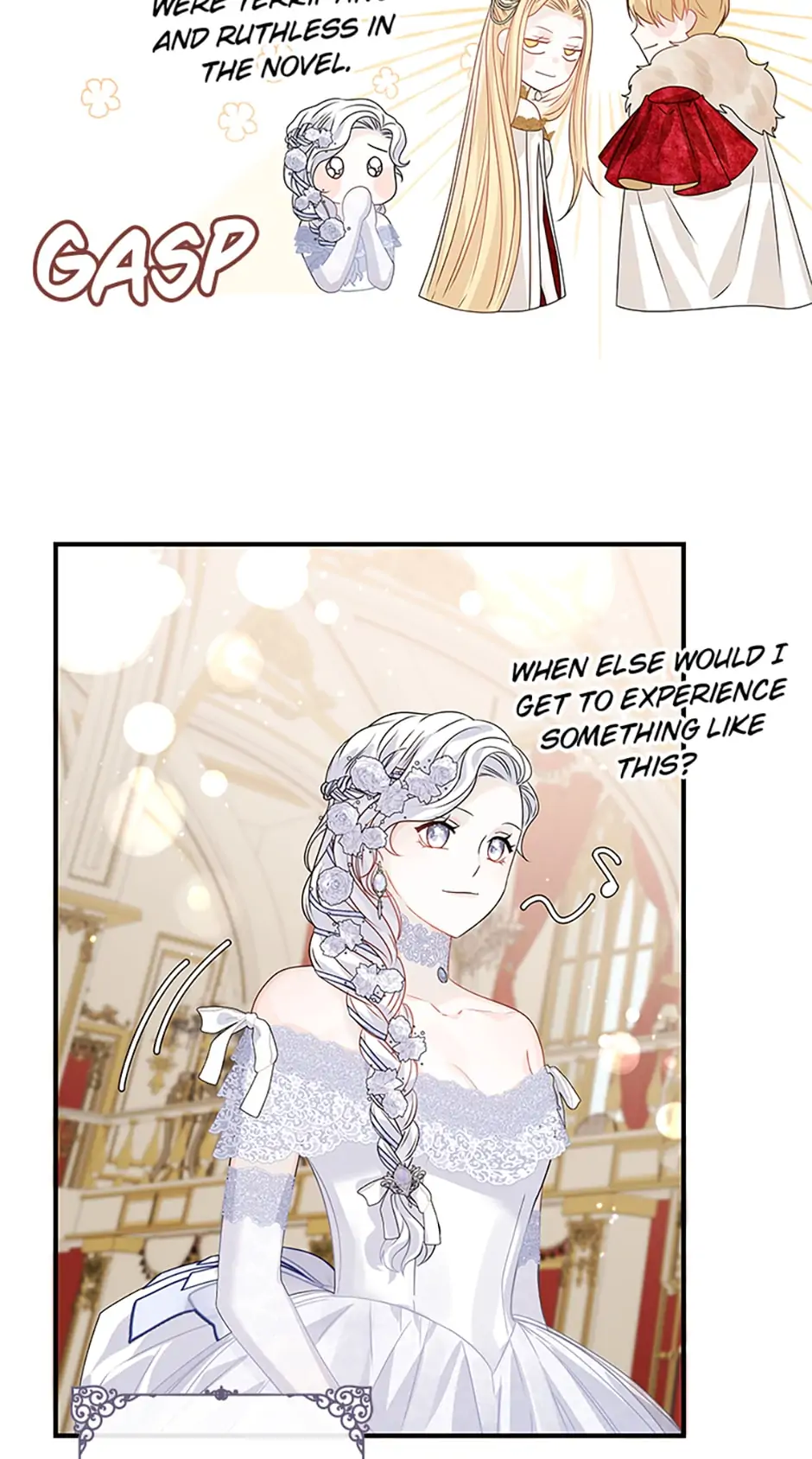 Don’t Be Obsessed With a Spirit Like Me Chapter 7 - Page 65