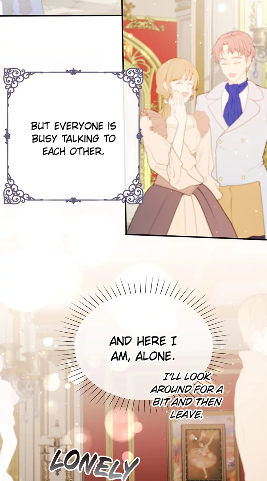 Don’t Be Obsessed With a Spirit Like Me Chapter 7 - Page 67