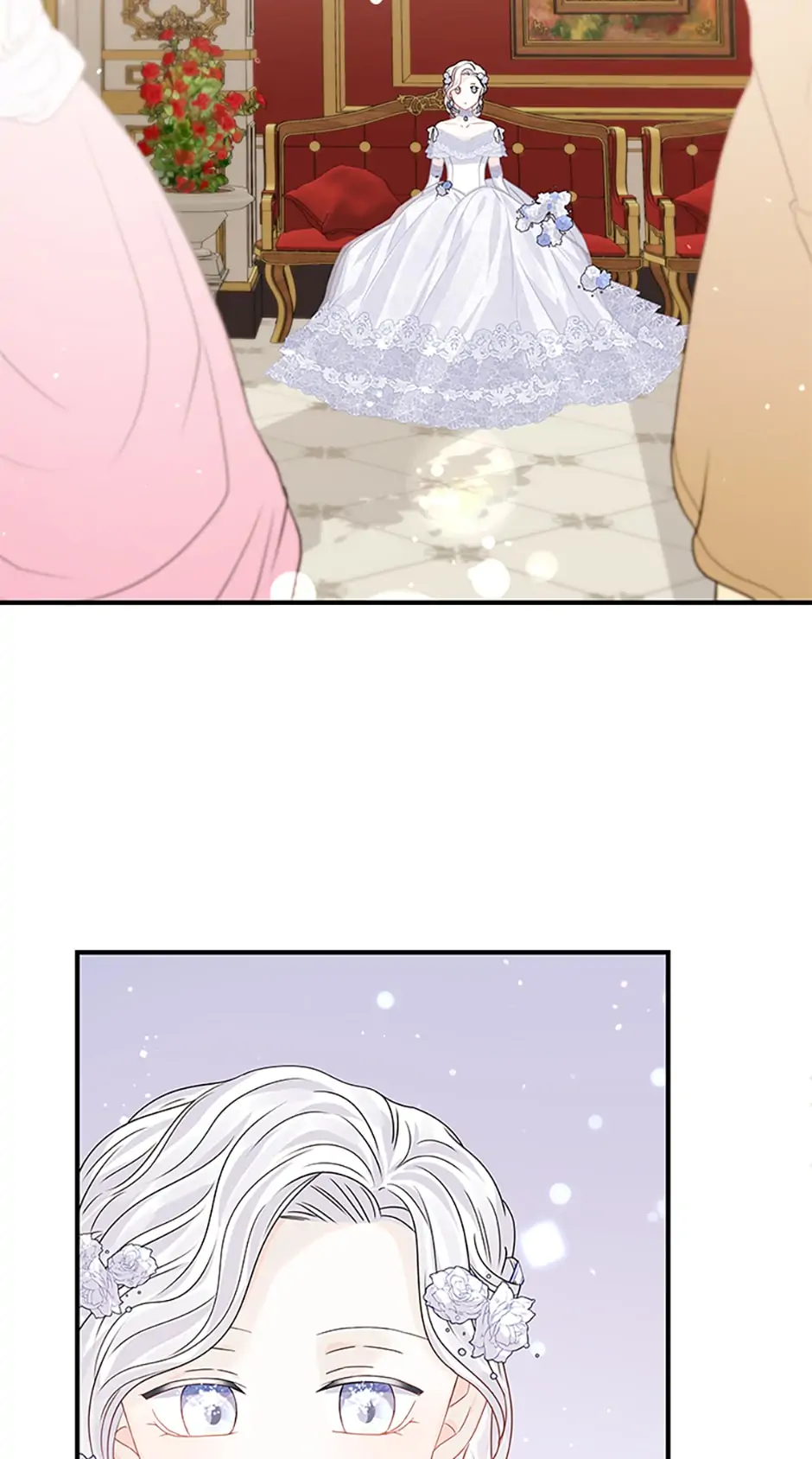 Don’t Be Obsessed With a Spirit Like Me Chapter 7 - Page 68