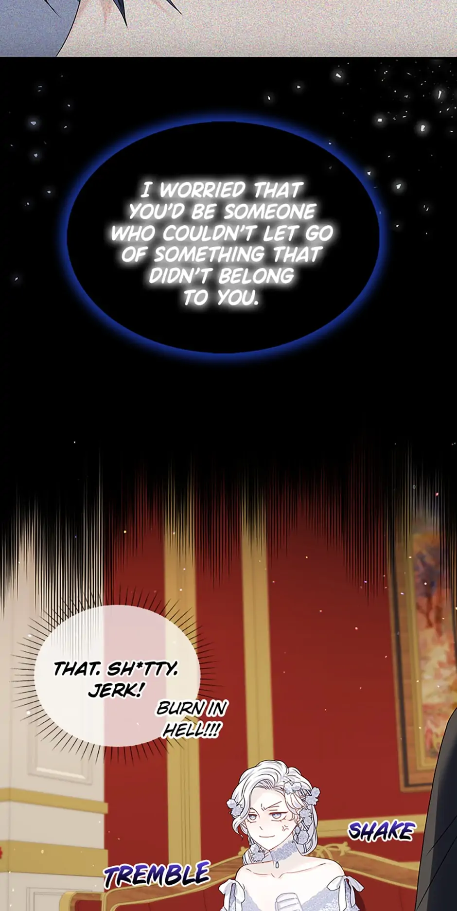 Don’t Be Obsessed With a Spirit Like Me Chapter 7 - Page 72