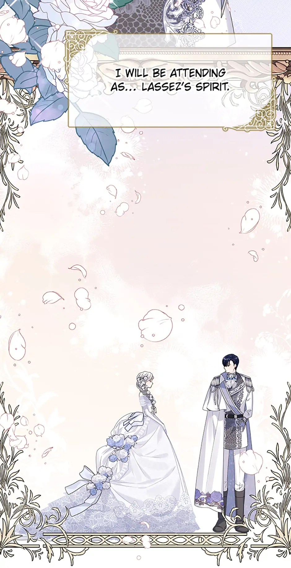 Don’t Be Obsessed With a Spirit Like Me Chapter 7 - Page 9
