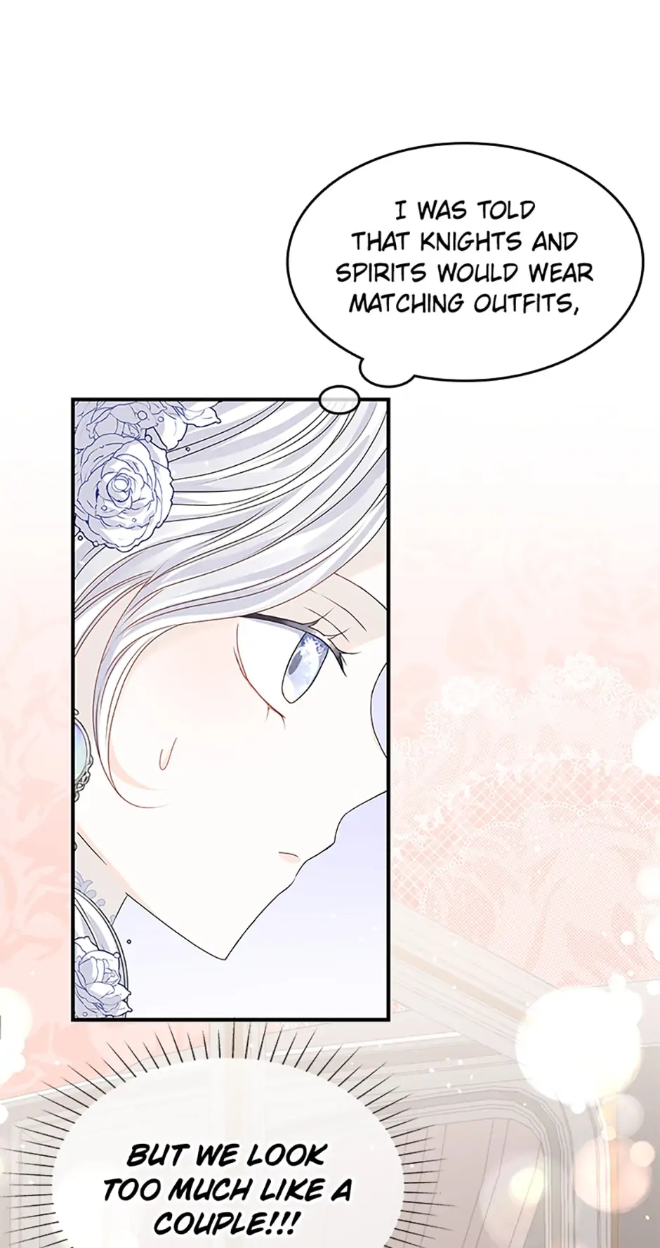 Don’t Be Obsessed With a Spirit Like Me Chapter 7 - Page 10