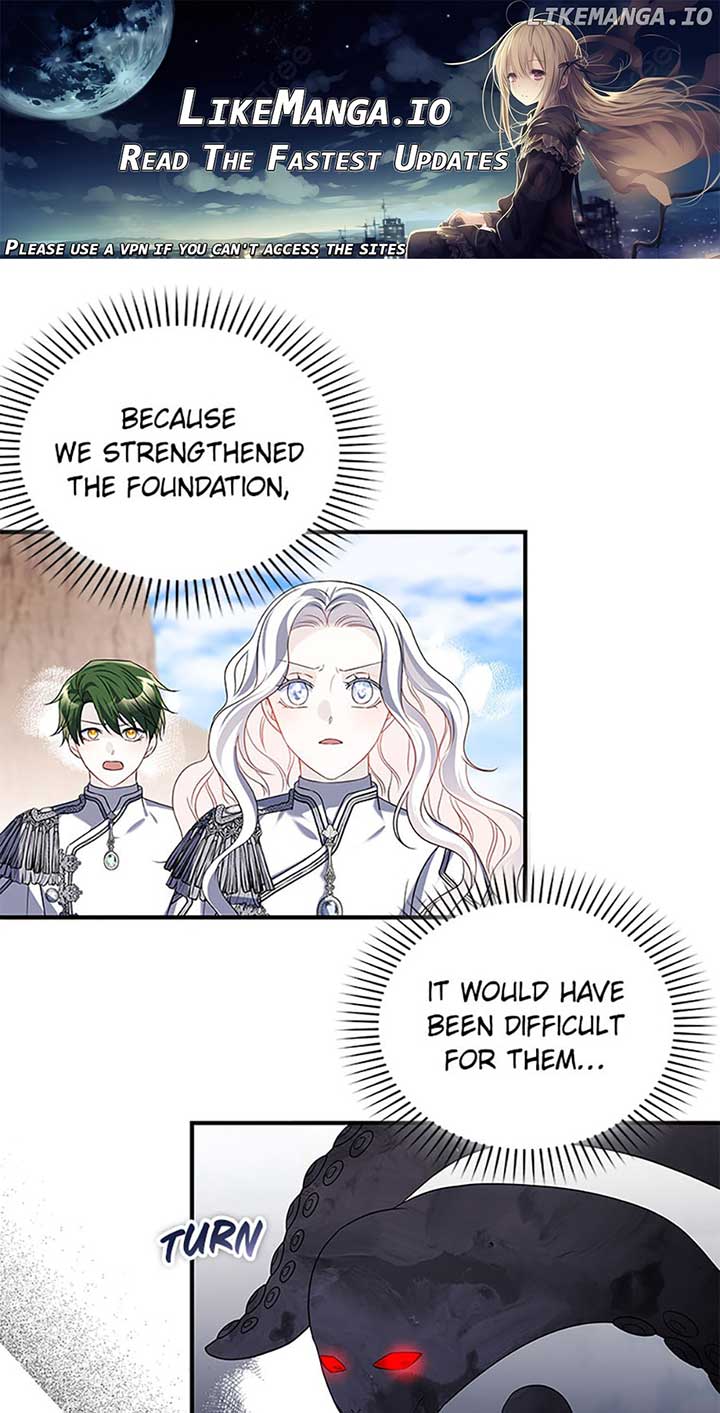 Don’t Be Obsessed With a Spirit Like Me Chapter 70 - Page 1