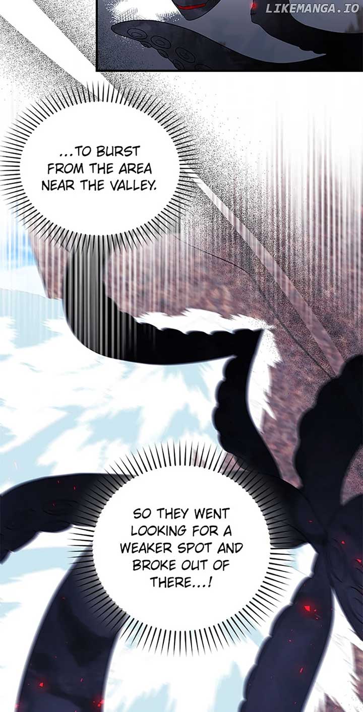 Don’t Be Obsessed With a Spirit Like Me Chapter 70 - Page 2
