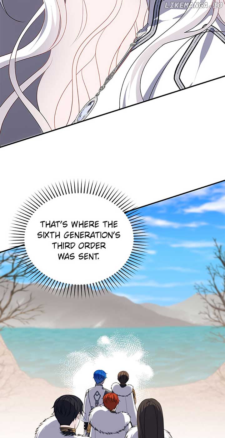 Don’t Be Obsessed With a Spirit Like Me Chapter 70 - Page 16