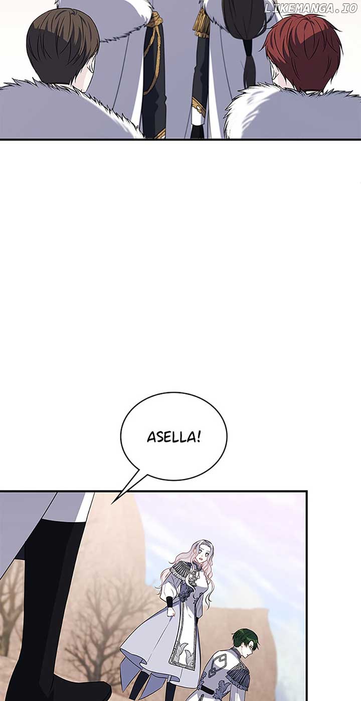 Don’t Be Obsessed With a Spirit Like Me Chapter 70 - Page 17