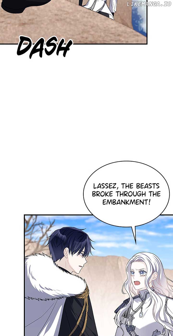 Don’t Be Obsessed With a Spirit Like Me Chapter 70 - Page 18