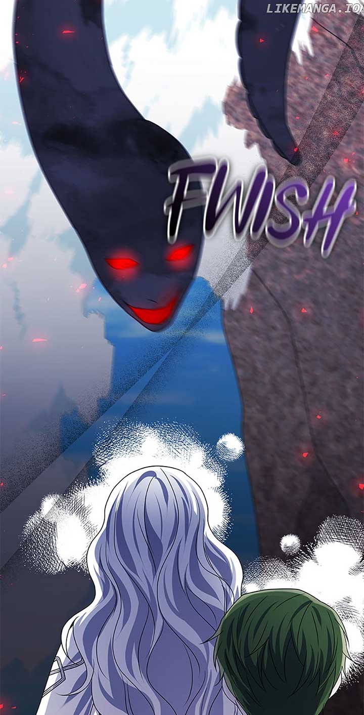 Don’t Be Obsessed With a Spirit Like Me Chapter 70 - Page 3