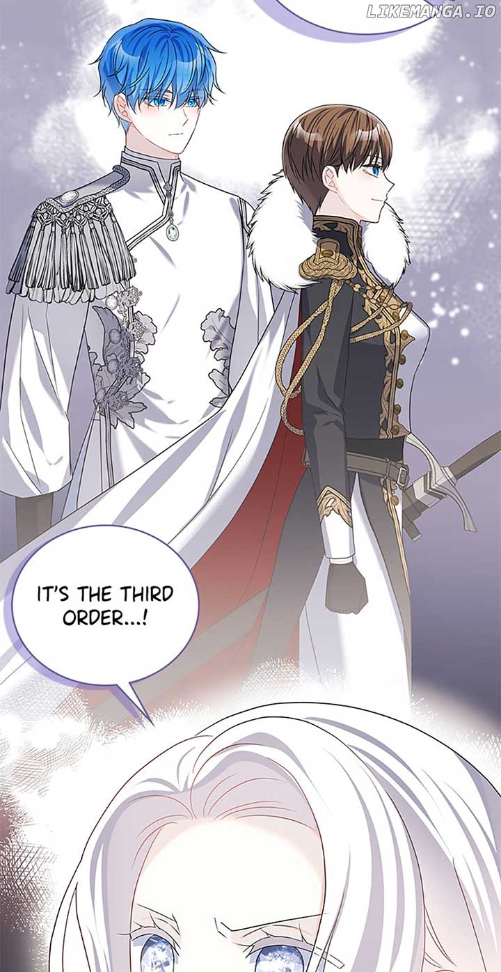 Don’t Be Obsessed With a Spirit Like Me Chapter 70 - Page 21