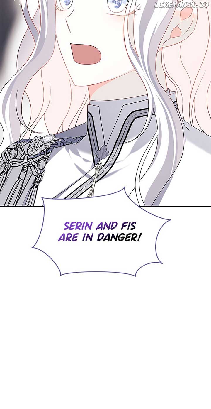 Don’t Be Obsessed With a Spirit Like Me Chapter 70 - Page 22