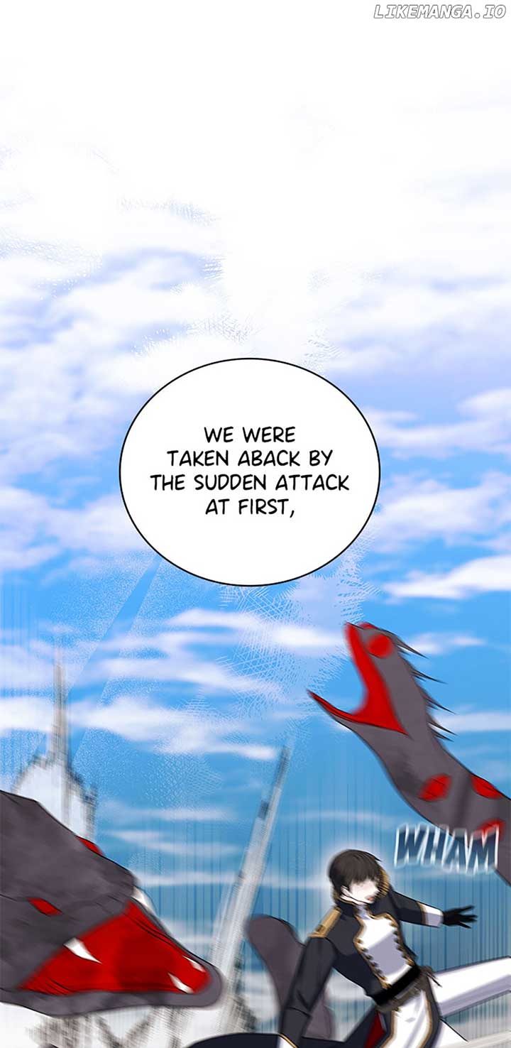 Don’t Be Obsessed With a Spirit Like Me Chapter 70 - Page 24