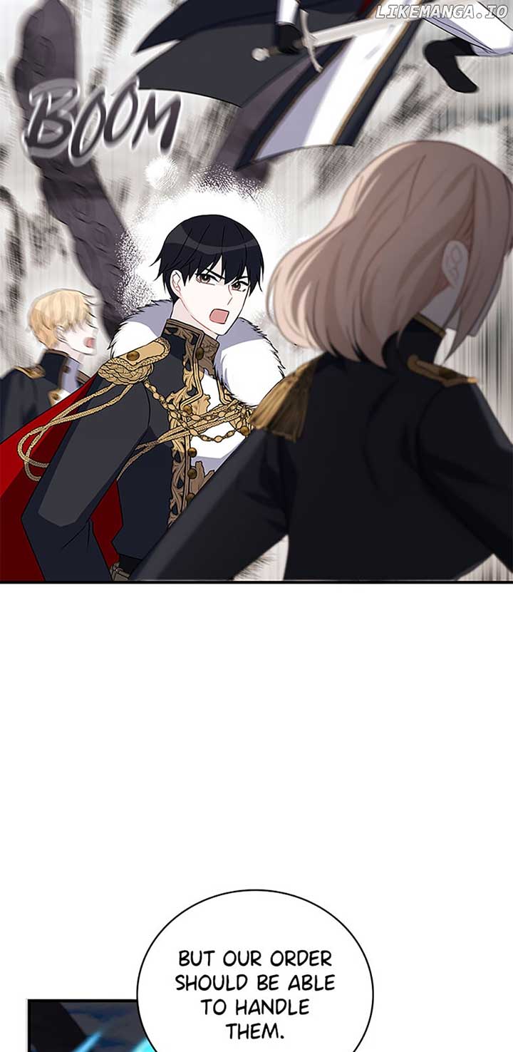 Don’t Be Obsessed With a Spirit Like Me Chapter 70 - Page 25
