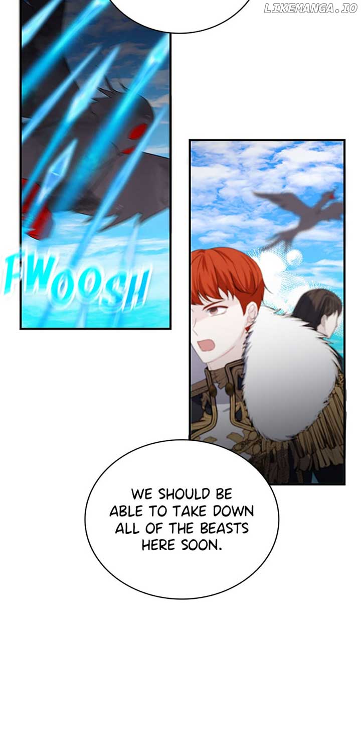 Don’t Be Obsessed With a Spirit Like Me Chapter 70 - Page 26