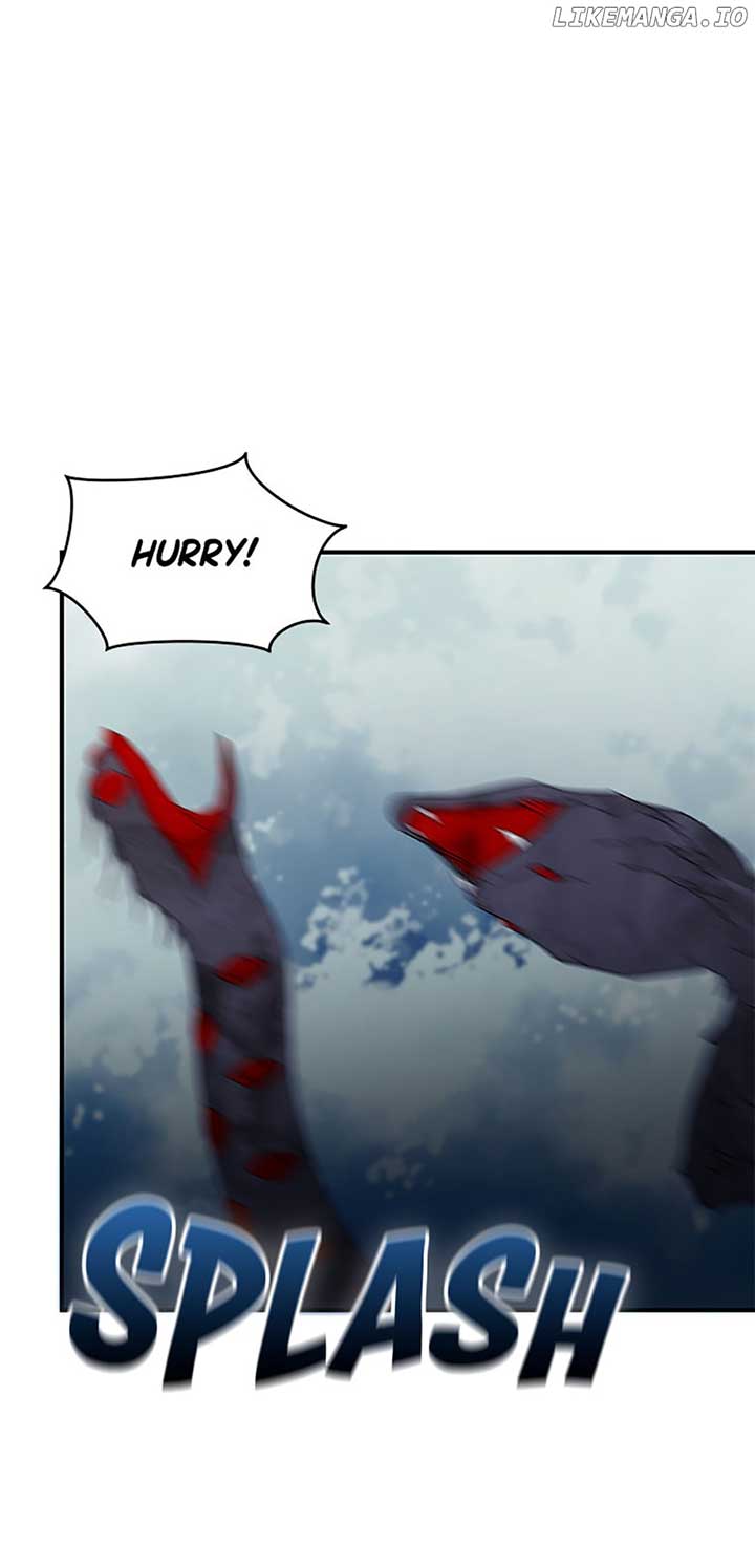 Don’t Be Obsessed With a Spirit Like Me Chapter 70 - Page 32