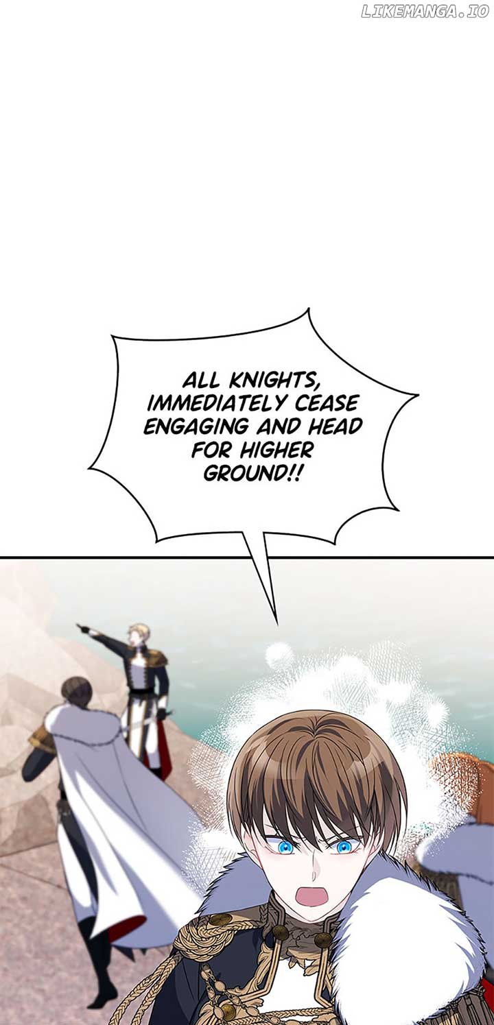 Don’t Be Obsessed With a Spirit Like Me Chapter 70 - Page 33