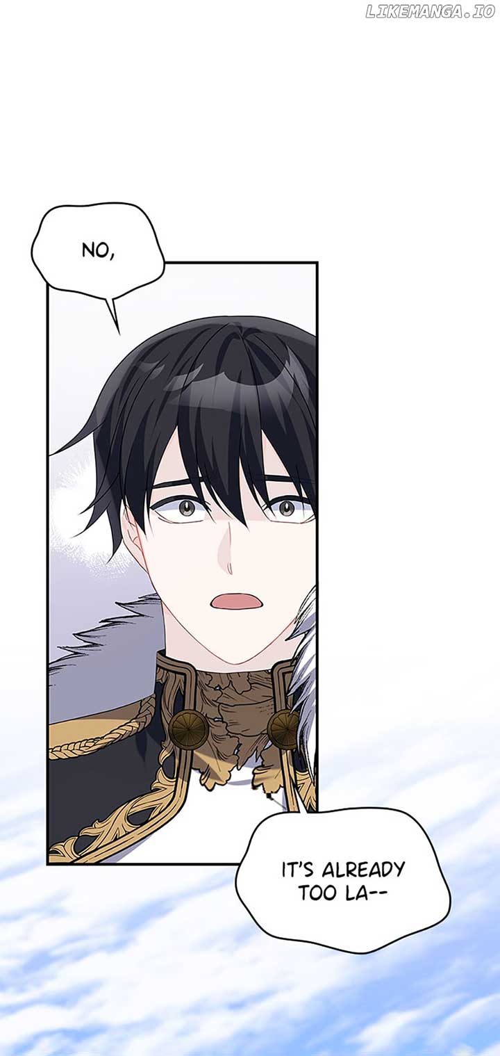 Don’t Be Obsessed With a Spirit Like Me Chapter 70 - Page 36