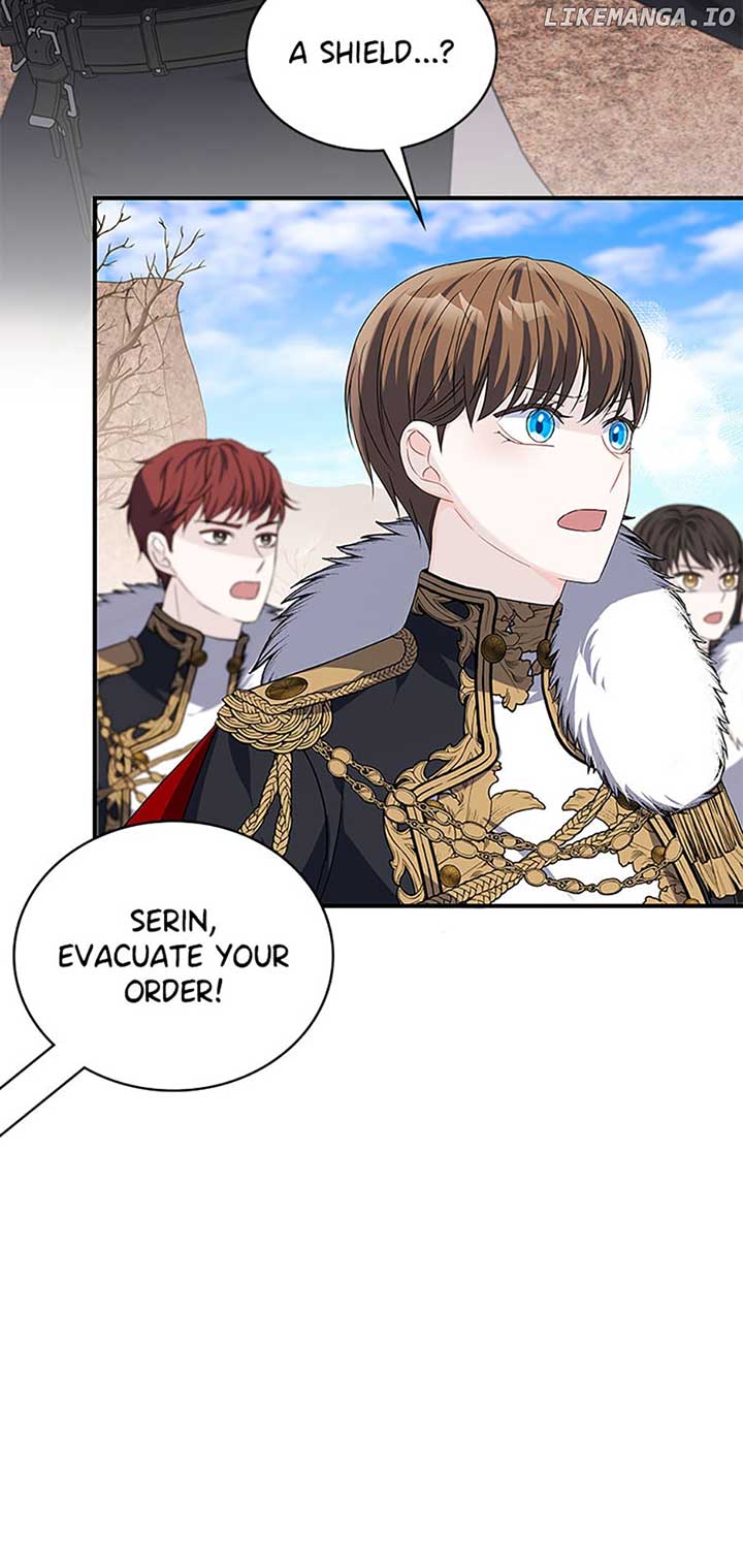 Don’t Be Obsessed With a Spirit Like Me Chapter 70 - Page 39
