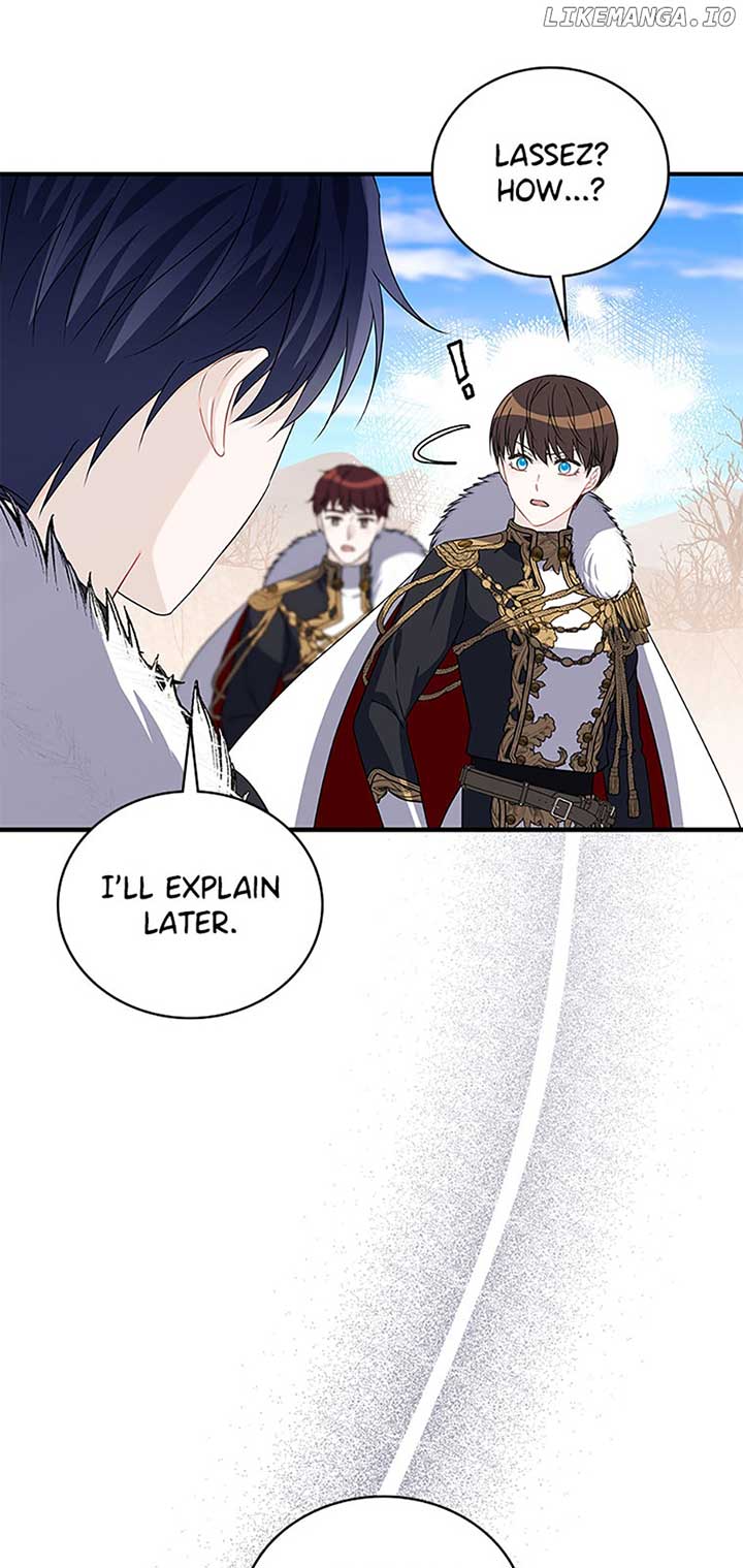 Don’t Be Obsessed With a Spirit Like Me Chapter 70 - Page 40
