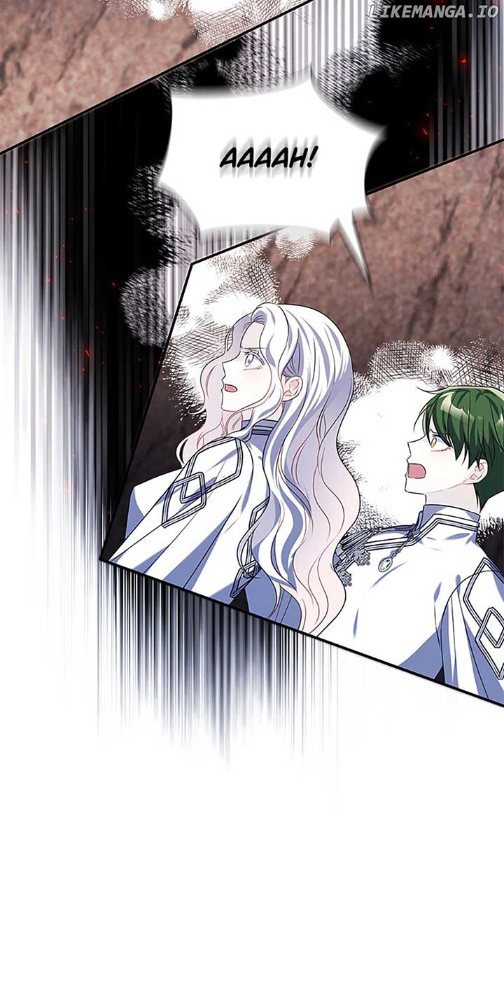 Don’t Be Obsessed With a Spirit Like Me Chapter 70 - Page 5