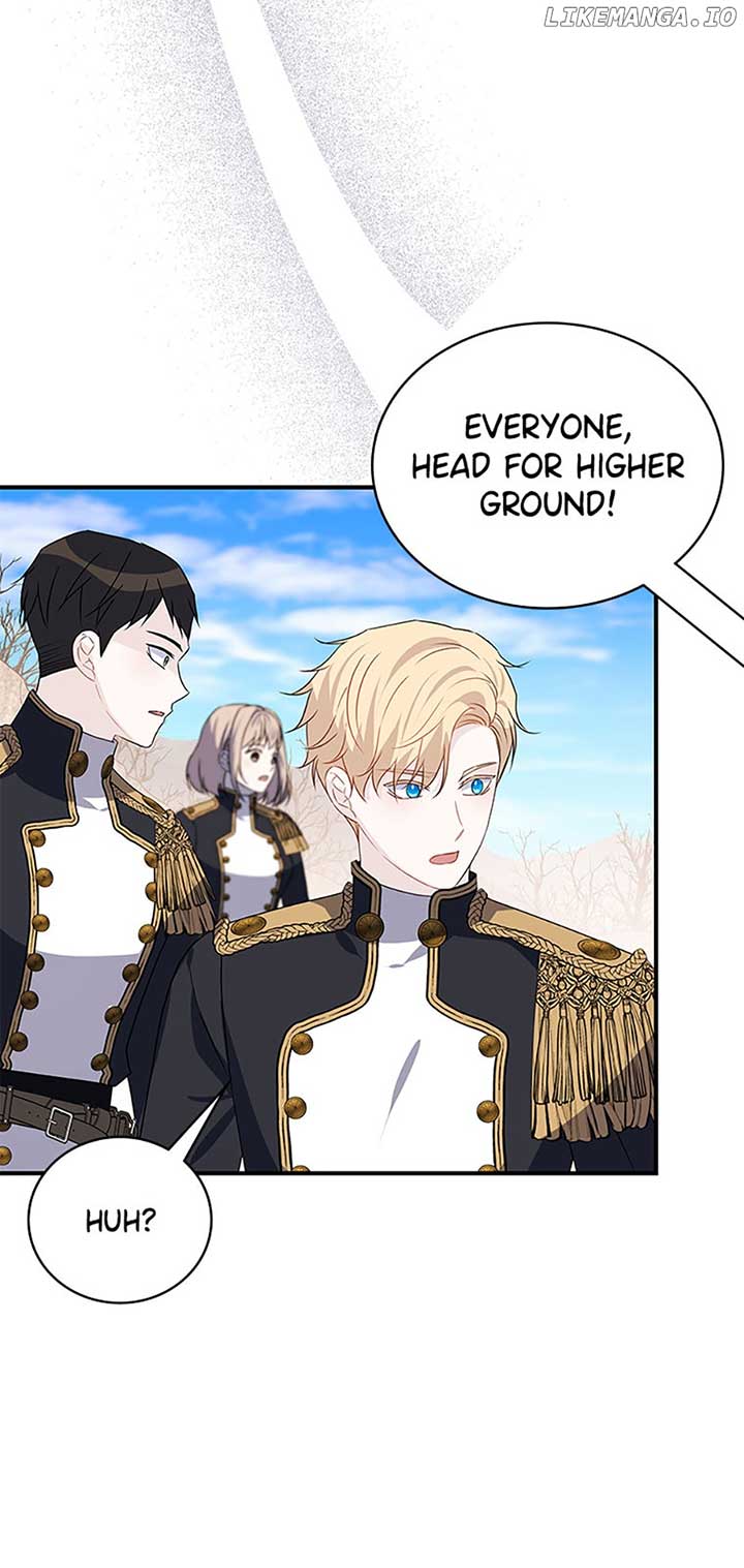 Don’t Be Obsessed With a Spirit Like Me Chapter 70 - Page 42