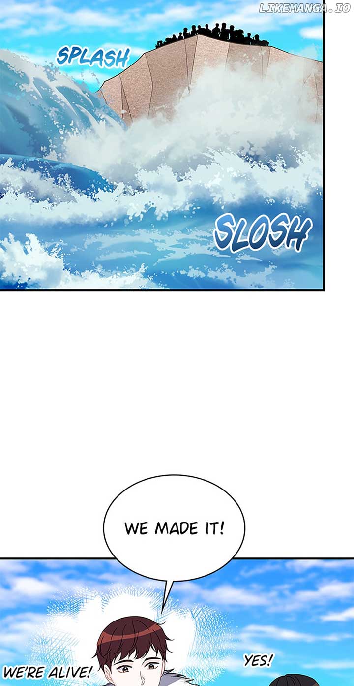 Don’t Be Obsessed With a Spirit Like Me Chapter 70 - Page 44