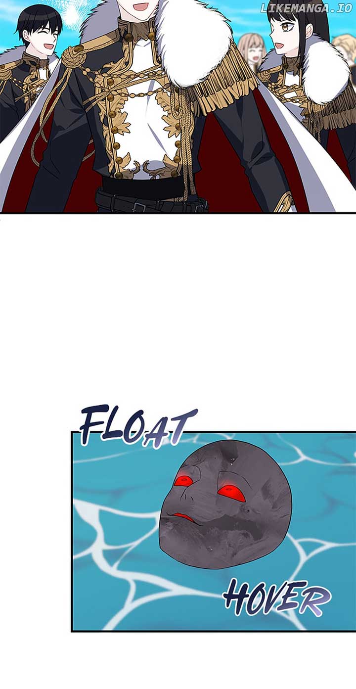 Don’t Be Obsessed With a Spirit Like Me Chapter 70 - Page 45